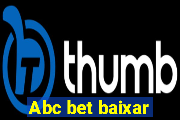 Abc bet baixar